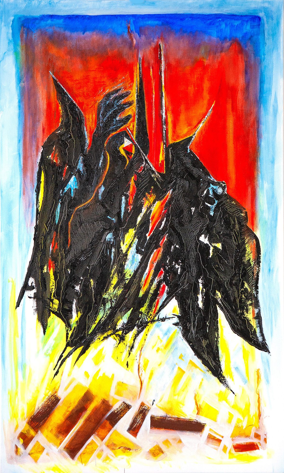 Vorgefuhle