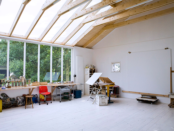 Irene Verbeek Atelier