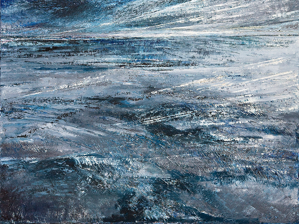 Het eiland (1991)