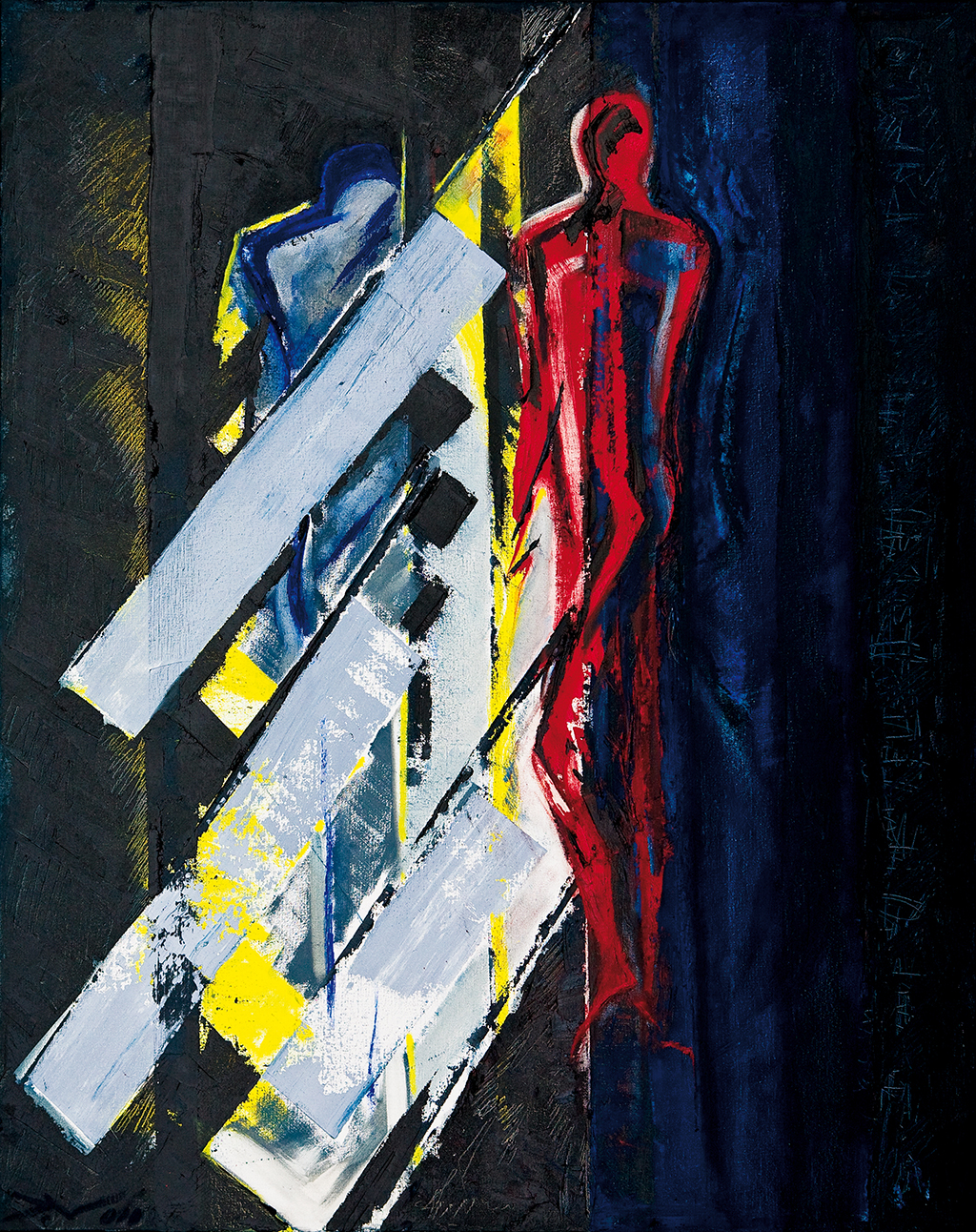 Kreutzer sonate (2010)